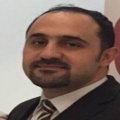 Mohamed El Zein, Branch manager
