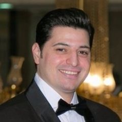 خالد ميهوب, Presale Business Consultant
