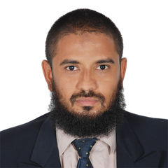 amjad manny modather, مدير فرع - مدير قسم هندسة المساحة
