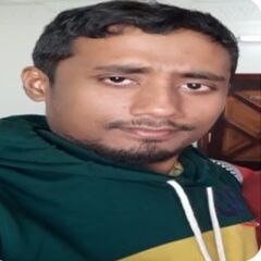 Al Amin Oahidur Rahman, IT Support and Camera Operator