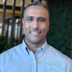 Mohamed Ghazaly