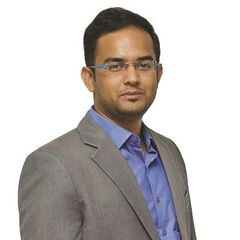 Sudipta Ranjan Basu, General Manager