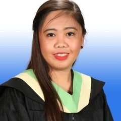 Joyce Marie Hipolito