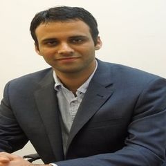 Anush Sharma, Window Server Support Engineer L2