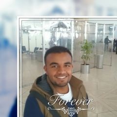 Omar abdelhakim mohamed Abdellah