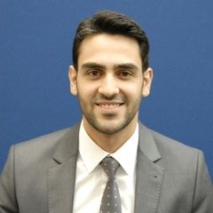 mohamed Salaheldin, Oil&Gas Sales Engineer
