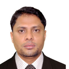 mohammad abu hanif, project engineer