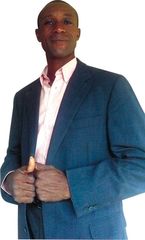 Olawale Samuel, Manager