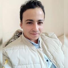 Ahmed Ghallab