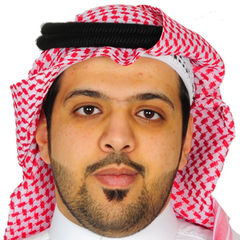 Ahmed Aldhahri, Customer development consultant 