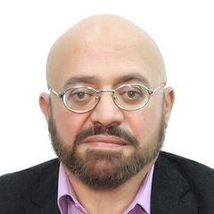 Hesham Abdulkhalik, Project Director