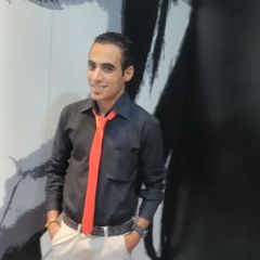 Islam Khaled, Marketing assistant manager