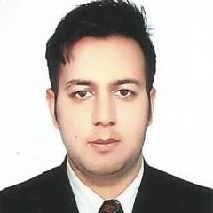 عمران ul haq, Assistant Engineer