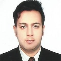 imran ul haq, Assistant Engineer