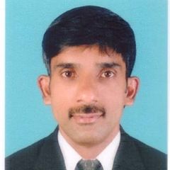 Rasheed p Palathumkara