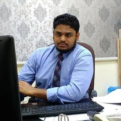 عصام أحمد, Production Engineer