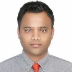 ROHIT RAJU BAILE, Assistant Sector Manager/Site Construction Engineer