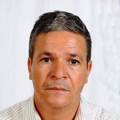 Djelloul Fari Bouanani