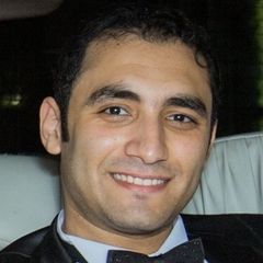 أحمد محمد محمود السيد الشيخ, Cardiology specialist