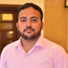 Hafiz Muhammad Shahzeb Minhas