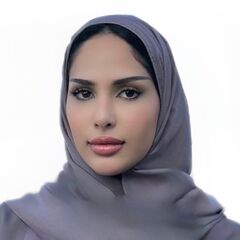 لمياء البنعلي, Sales Executive