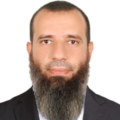Khaled Abdel-Raheem, Production Manager