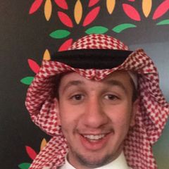 ABDULELAH BIN AMER, Project Manager