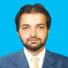 Muhammad Yasir Ejaz, Team Lead Technical Operations