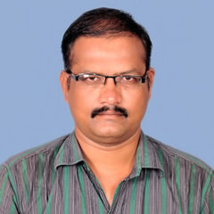 Kumar babu dabbada, Sr.Engineer chemicals