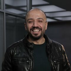 Munadel Ibrahim