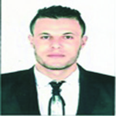 احمد البدوي ابراهيم السيد, Customer Services Executive