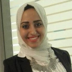 Aalaa Saeed
