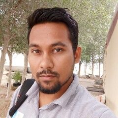 Tabarej Alam