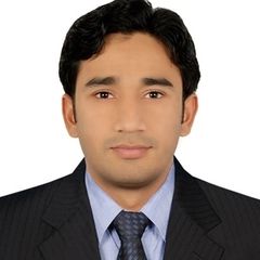 MUHAMMAD NABEEL GUL