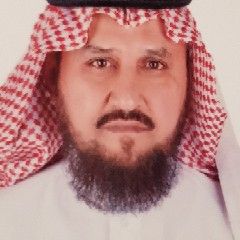 Mushabab Al-Qahtani