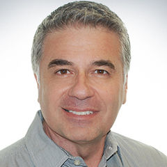 VASILEIOS  SIDERIS, Psychologist and Clinical Director