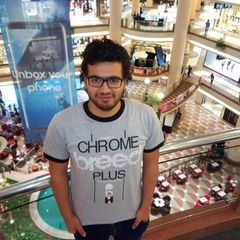 Mohammed Aboabdo, Full-stack PHP