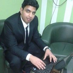 أحمد عبد الموجود امين خليل,  Android Engineer