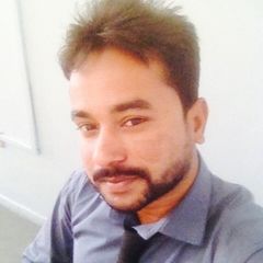 Munawar Shehzad, English lecturer
