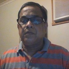 Adiseshan Subramanian Iyer سوبرامانيان, Taxation Officer- APS3