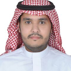 Abdulmohsen Alshomer, Business Analyst 