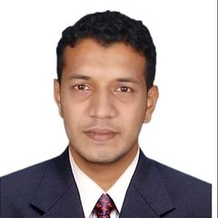 Sarfuddin Moidin, Azure DevOps engineer