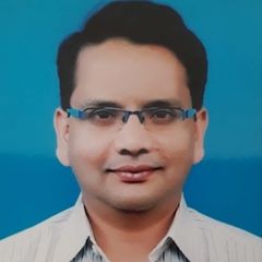 Chandu Rajyam, Senior BI Analyst