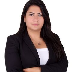 Zeina Hashim, Freelance Event Manager