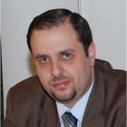 Mohammed Aqel Yasin, Sales Manager