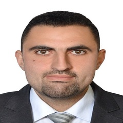 Safwan Haddad
