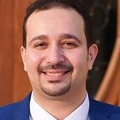 Amr Salem, Operations & Maintenance Manager