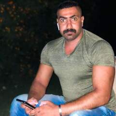 Barakat El haLWANIII