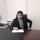 ishtiaq ahmed, HR Manager