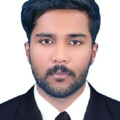 Murad MP, ELV system engineer